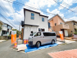外観　【新座市野寺２丁目】