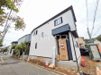 外観　【新座市野寺２丁目】