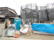 2号棟　外観　【福岡市早良区飯倉４丁目】