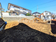 現場風景　【八王子市富士見町】
お住まい探しは、家の良し悪しだけでなく周辺環境も重要なポイントです。ぜひ一度お客様の目でご覧ください。　
