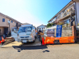 現場風景　【八王子市富士見町】