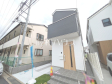外観　【富士見市東みずほ台３丁目】