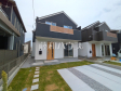 1号棟　外観　【立川市砂川町２丁目】