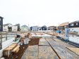 2号棟　外観　【立川市砂川町２丁目】
