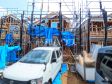 2号棟　外観　【立川市砂川町２丁目】