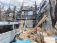 3号棟　外観　【立川市砂川町２丁目】