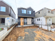 3号棟　外観　【立川市砂川町２丁目】