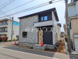 1号棟　外観　【小金井市桜町１丁目】