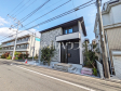 1号棟　外観　【小金井市桜町１丁目】