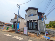 現場風景　【小金井市桜町１丁目】