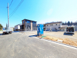 接道状況および現場風景　【八王子市中山】