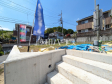 1号地　現地写真　【八王子市中山】