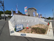 1号地　現地写真　【八王子市中山】