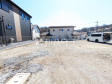 6号地　現地写真　【八王子市中山】