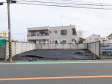 現地写真　【世田谷区上北沢１丁目】