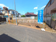 約45坪の平坦でゆとりある土地です。お住まい探しは、家の良し悪しだけでなく周辺環境も重要なポイントです。ぜひ一度お客様の目でご覧ください。【西東京市西原町４丁目】現地写真　　