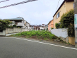 現場風景　【小金井市貫井南町４丁目】
