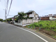 接道状況および現場風景　【小金井市貫井南町４丁目】