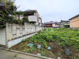 A号地付近　現地写真　【小金井市貫井南町４丁目】