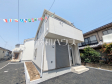建物完成済のため、いつでもご内覧可能です。　【練馬区大泉町２丁目】