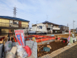 1号棟　外観　【練馬区大泉町２丁目】