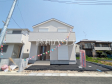 1号棟　外観　【練馬区大泉町２丁目】