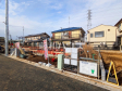 1号棟　外観　【練馬区大泉町２丁目】