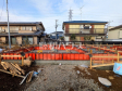 2号棟　外観　【練馬区大泉町２丁目】