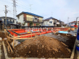 2号棟　外観　【練馬区大泉町２丁目】