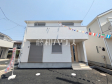 2号棟　外観　【練馬区大泉町２丁目】