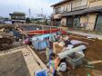 3号棟　外観　【練馬区大泉町２丁目】