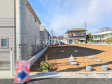 5号地　現地写真　【練馬区大泉町２丁目】