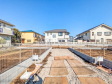 2号棟　現地写真【小平市仲町】