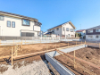 3号棟　現地写真【小平市仲町】