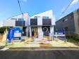 ２号棟　住まいの事なら地元で豊富な実績を誇る、地域密着の当社へお任せ下さい！　【杉並区浜田山１丁目】