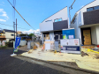1号棟　 平日のご案内も可能です。まずはお気軽にお問合せ下さいませ。 　【杉並区浜田山１丁目】