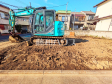 現地写真　【練馬区土支田２丁目】
