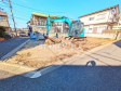 現地写真　【練馬区土支田２丁目】