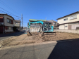 現地写真　【練馬区土支田２丁目】