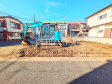 現地写真　【練馬区土支田２丁目】