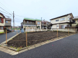 現地写真　【練馬区土支田２丁目】