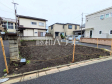 現地写真　【練馬区土支田２丁目】