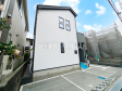外観　【日野市日野台２丁目】