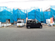 現場風景【八王子市東浅川町】 同時期に生活をスタートさせるご家族の多い分譲地は、困ったときも心強い存在になりそうですね！ 
