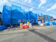 現場風景　【八王子市東浅川町】駅より徒歩7分、この恵まれたロケーションによる幸福感は、毎朝の通勤時にしっかりと感じられるのではないでしょうか。