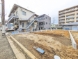 1号棟　現地写真　【八王子市東浅川町】