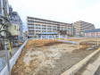 1号棟　現地写真　【八王子市東浅川町】