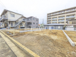 2号棟　現地写真　【八王子市東浅川町】