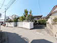 現地写真　【福岡市早良区賀茂１丁目】