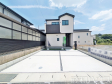 1号棟　カースペース　【名古屋市守山区大字上志段味字蟻塚】